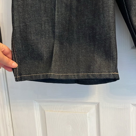 DICKIES work shorts Denim Shorts size 38 - Picture 7 of 7